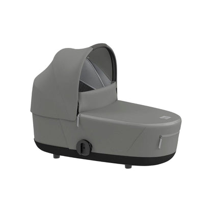 Cybex MIOS Lux Carrycot - PramFox Singapore