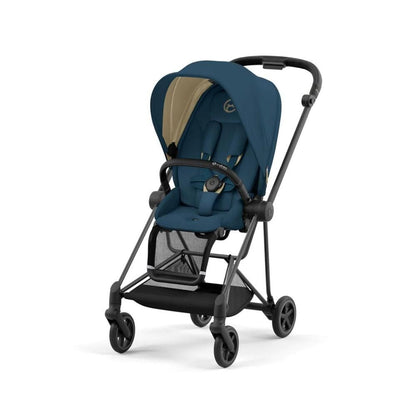 Cybex MIOS Stroller 2022 - PramFox Singapore