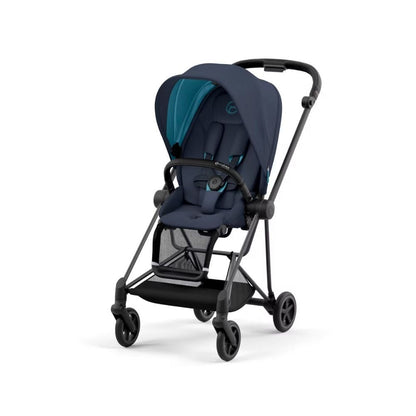 Cybex MIOS Stroller 2022 - PramFox Singapore