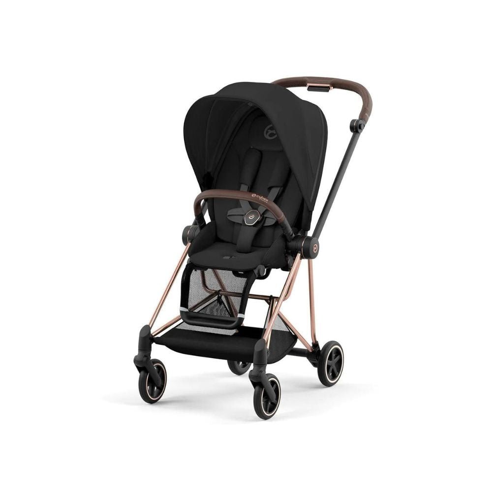 Cybex MIOS Stroller 2022 - PramFox Singapore
