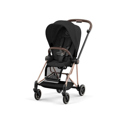 Cybex MIOS Stroller 2022 - PramFox Singapore