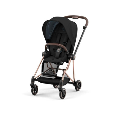 Cybex MIOS Stroller 2022 - PramFox Singapore
