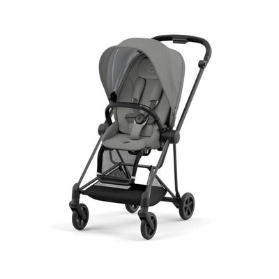 Cybex MIOS Stroller 2022 - PramFox Singapore