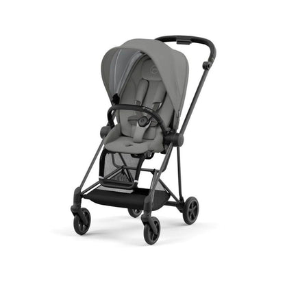 Cybex MIOS Stroller 2022 - PramFox Singapore