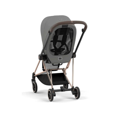 Cybex MIOS Stroller 2022 - PramFox Singapore