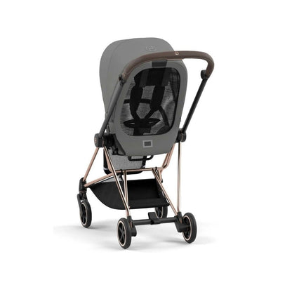 Cybex MIOS Stroller 2022 - PramFox Singapore