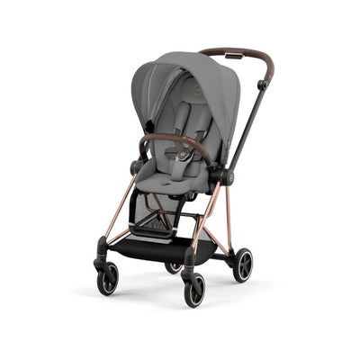 Cybex MIOS Stroller 2022 - PramFox Singapore