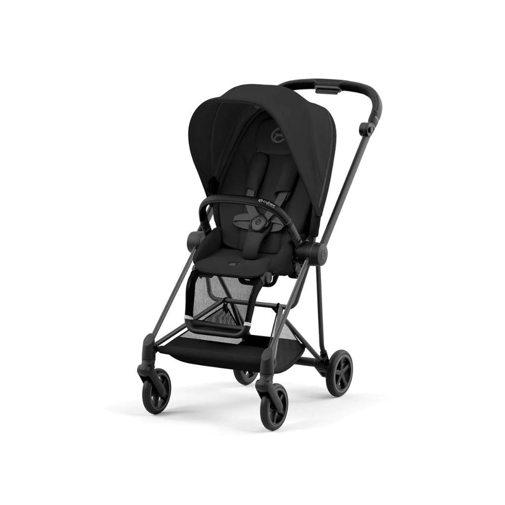 Cybex MIOS Stroller 2022 - PramFox Singapore