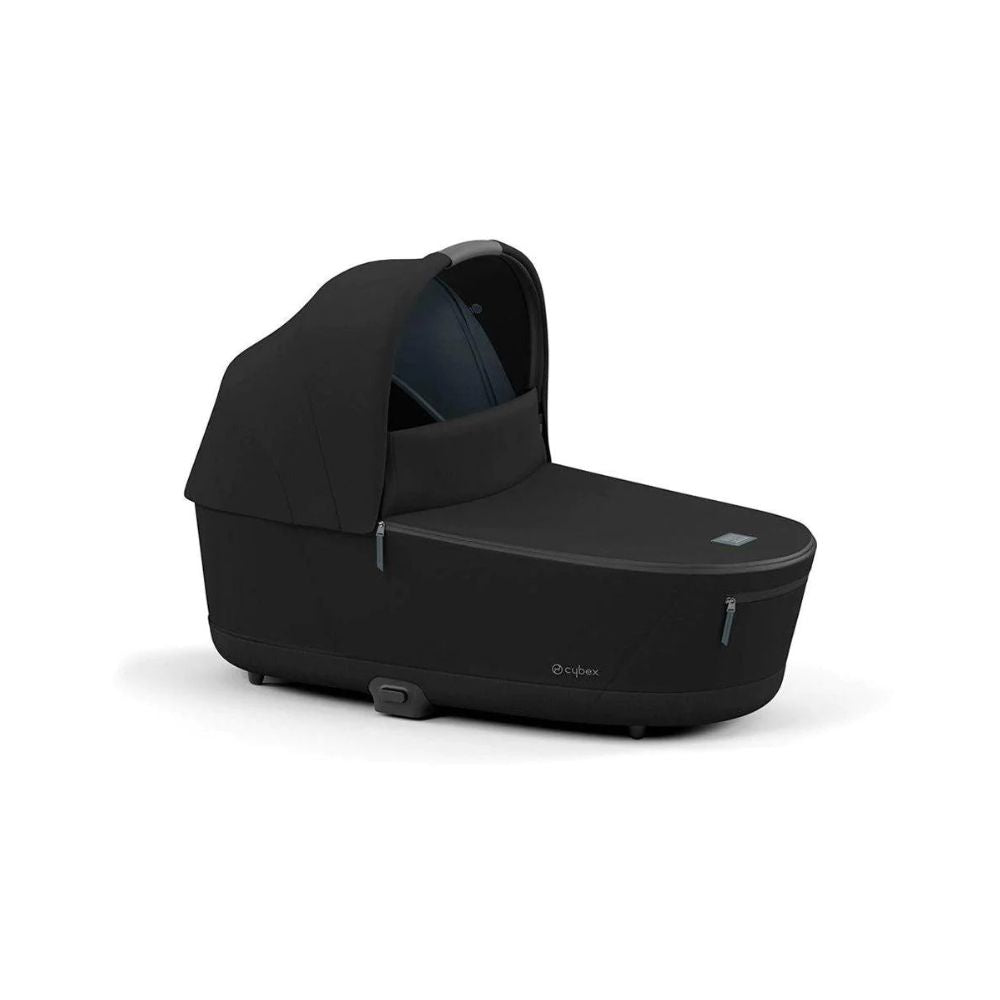 Cybex PRIAM Lux Carrycot - PramFox Singapore