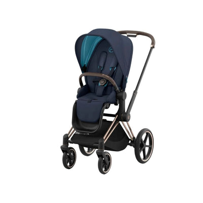 Cybex PRIAM 4 Stroller - PramFox Singapore