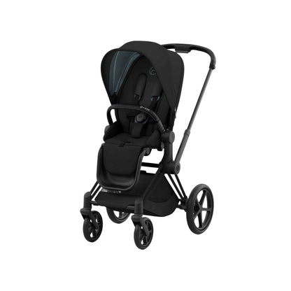 Cybex PRIAM 4 Stroller - PramFox Singapore