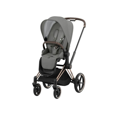 Cybex PRIAM 4 Stroller - PramFox Singapore