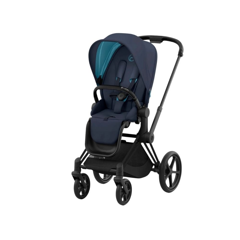 Cybex PRIAM 4 Stroller - PramFox Singapore