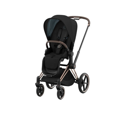 Cybex PRIAM 4 Stroller - PramFox Singapore