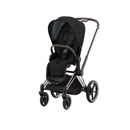 Cybex PRIAM 4 Stroller - PramFox Singapore