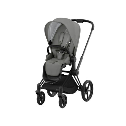 Cybex PRIAM 4 Stroller - PramFox Singapore