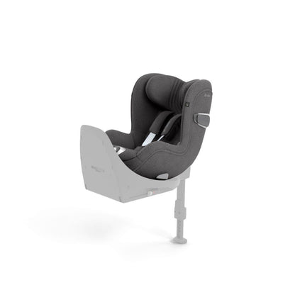 Cybex Sirona T i-Size Plus Car Seat - PramFox Singapore