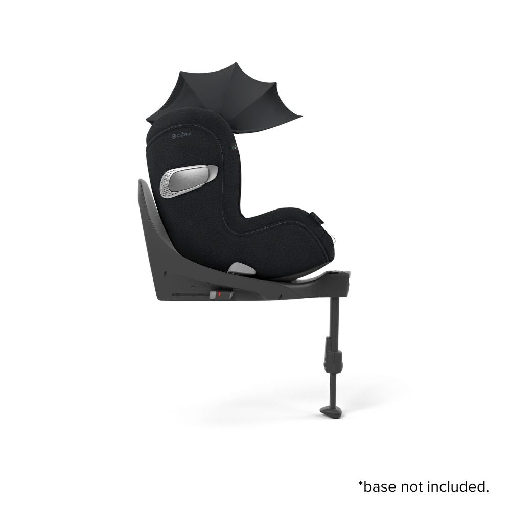 Cybex Sirona T i-Size Plus Car Seat - PramFox Singapore