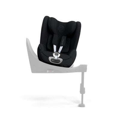 Cybex Sirona T i-Size Plus Car Seat - PramFox Singapore