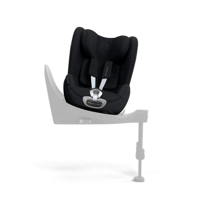 Cybex Sirona T i-Size Plus Car Seat - PramFox Singapore