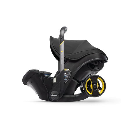 Doona+ Infant Car Seat Stroller - PramFox Singapore