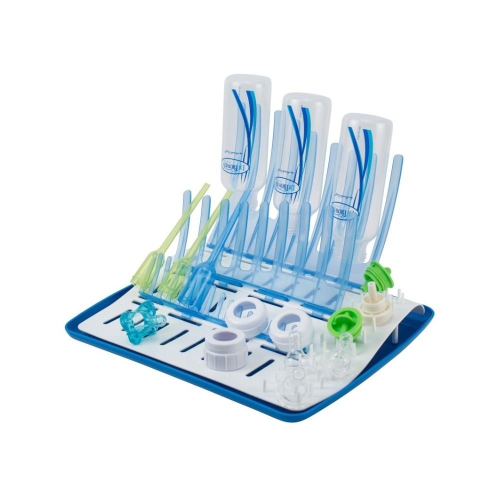 Dr Brown's Folding Drying Rack - PramFox Singapore