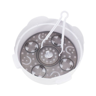 Dr Brown's Microwave Steam Steriliser - PramFox Singapore