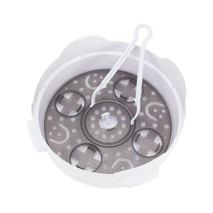 Dr Brown's Microwave Steam Steriliser - PramFox Singapore