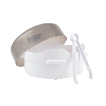 Dr Brown's Microwave Steam Steriliser - PramFox Singapore