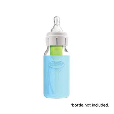Dr Brown's Narrow Glass Bottle Sleeve - PramFox Singapore