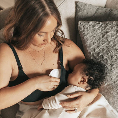 Dr Brown's Washable Breast Pads, 4 pce - PramFox Singapore