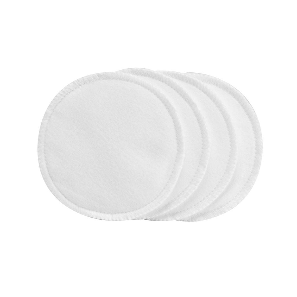 Dr Brown's Washable Breast Pads, 4 pce - PramFox Singapore