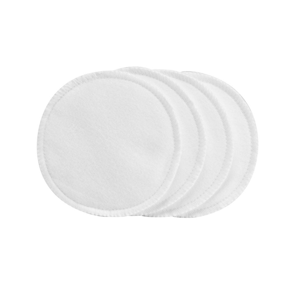 Dr Brown's Washable Breast Pads, 4 pce - PramFox Singapore