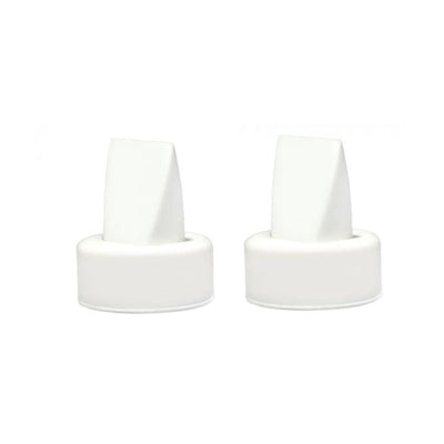 Duckbill Valve for Spectra Breastpumps - PramFox Singapore
