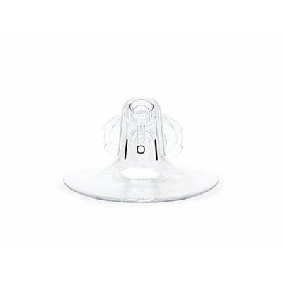 Elvie Breast Pump Breast Shield (Flange), 2 pce - PramFox Singapore