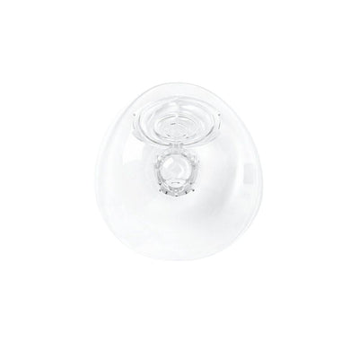 Elvie Breast Pump Breast Shield (Flange), 2 pce - PramFox Singapore