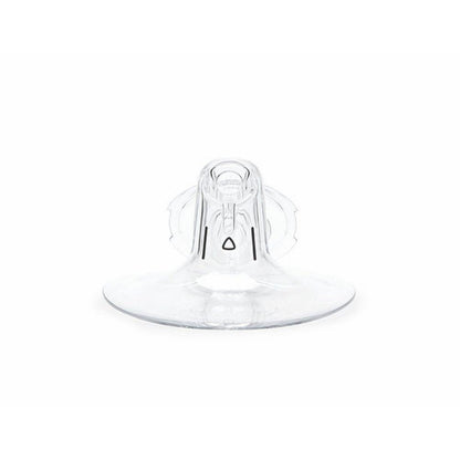 Elvie Breast Pump Breast Shield (Flange), 2 pce - PramFox Singapore