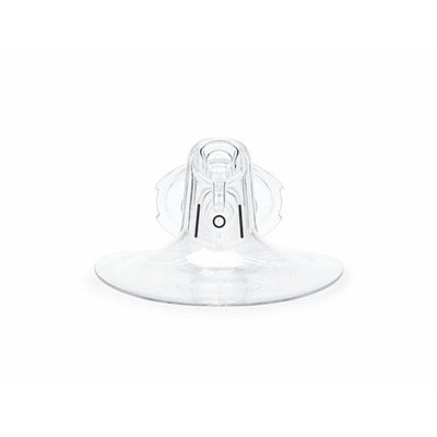 Elvie Breast Pump Breast Shield (Flange), 2 pce - PramFox Singapore