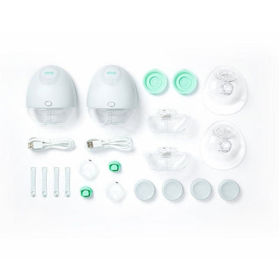 Elvie Electric Breast Pump - PramFox Singapore