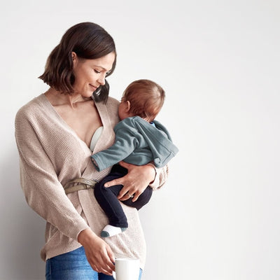 Elvie Electric Breast Pump - PramFox Singapore