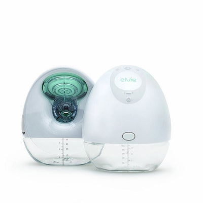 Elvie Electric Breast Pump - PramFox Singapore