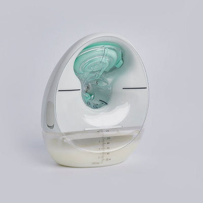 Elvie Electric Breast Pump - PramFox Singapore