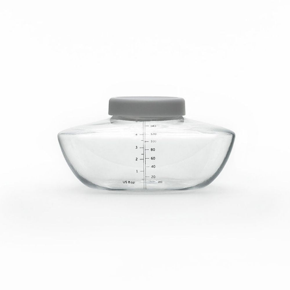 Elvie Pump Bottles, 3 pce - PramFox Singapore