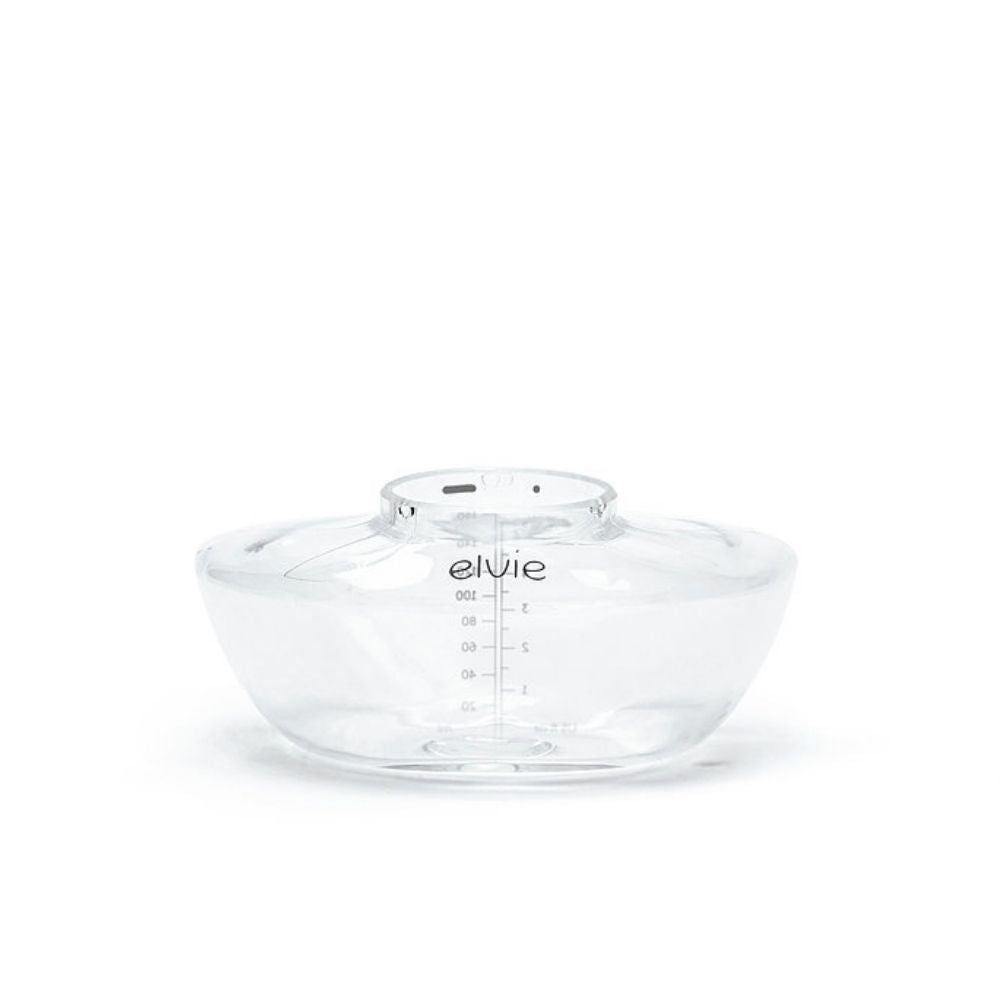 Elvie Pump Bottles, 3 pce - PramFox Singapore