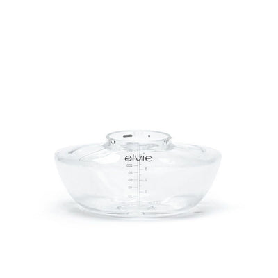 Elvie Pump Bottles, 3 pce - PramFox Singapore