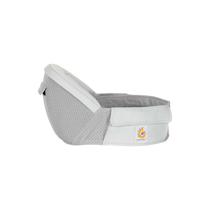 Ergobaby Alta Hip Seat Baby Carrier - PramFox Singapore
