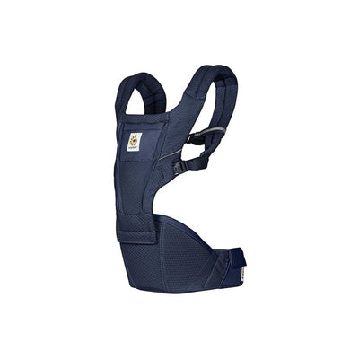 Ergobaby Alta Hip Seat Baby Carrier - PramFox Singapore