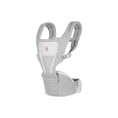 Ergobaby Alta Hip Seat Baby Carrier - PramFox Singapore