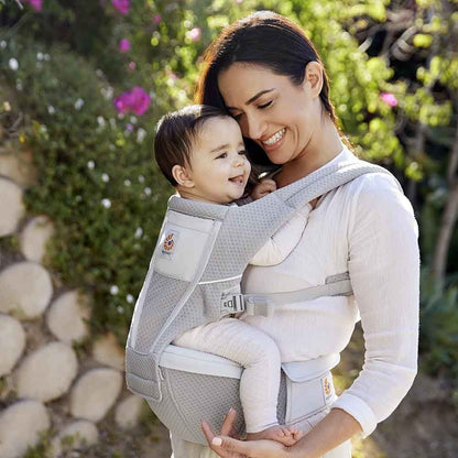 Ergobaby Alta Hip Seat Baby Carrier - PramFox Singapore