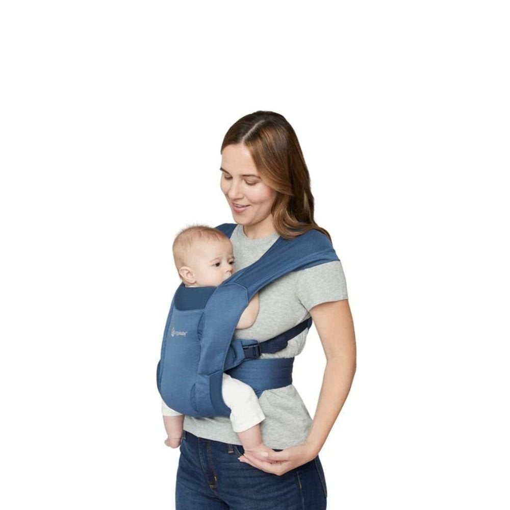 Ergobaby Original Ergo 360 Toddler Back Carry Back Carry Ergo Baby